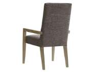 Picture of METRO ARM CHAIR