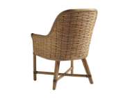 Picture of KEELING WOVEN ARM CHAIR