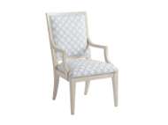 Picture of EASTBLUFF UPHOLSTERED ARM CHAIR