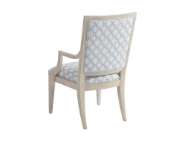 Picture of EASTBLUFF UPHOLSTERED ARM CHAIR