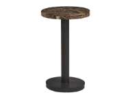 Picture of KAMPALA ROUND ACCENT TABLE