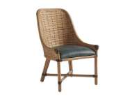 Picture of KEELING WOVEN SIDE CHAIR