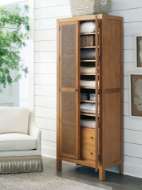 Picture of SURF STORAGE CABINET