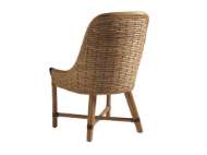 Picture of KEELING WOVEN SIDE CHAIR