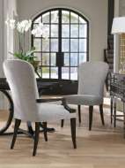 Picture of SCHULER UPHOLSTERED SIDE CHAIR