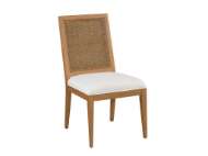 Picture of SMITHCLIFF WOVEN SIDE CHAIR