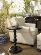 Picture of PITCAIRN ACCENT TABLE