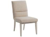 Picture of PALMERO UPHOLSTERED SIDE CHAIR