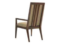 Picture of NATORI SLAT BACK ARM CHAIR