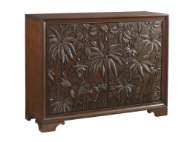 Picture of BALBOA CARVED DOOR CHEST