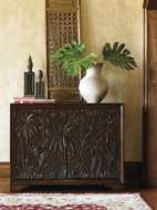 Picture of BALBOA CARVED DOOR CHEST