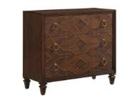 Picture of WOODLAND DRAWER HALL CHEST