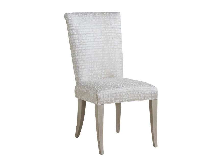 Picture of SERRA UPHOLSTERED SIDE CHAIR