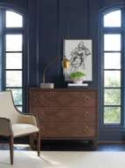 Picture of WOODLAND DRAWER HALL CHEST