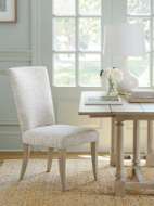 Picture of SERRA UPHOLSTERED SIDE CHAIR