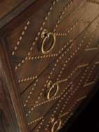 Picture of WOODLAND DRAWER HALL CHEST