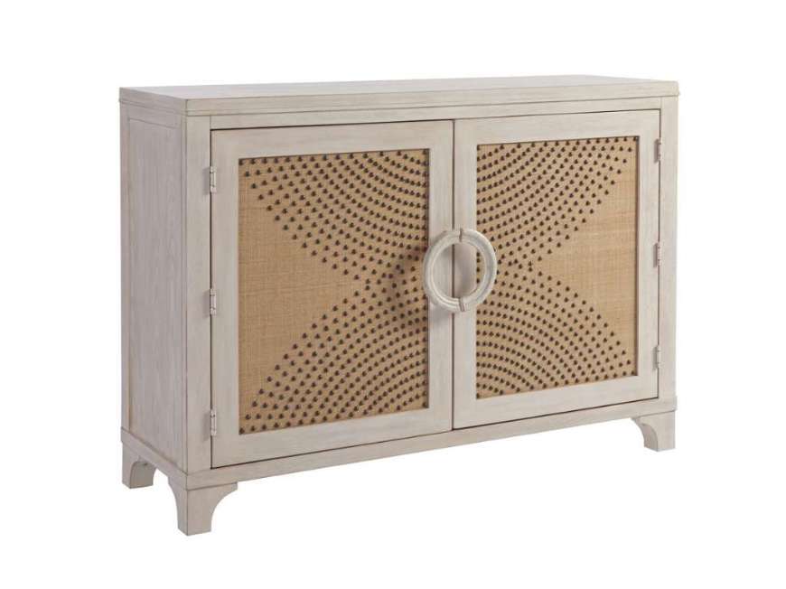 Picture of LIDO ISLE NAILHEAD HALL CHEST