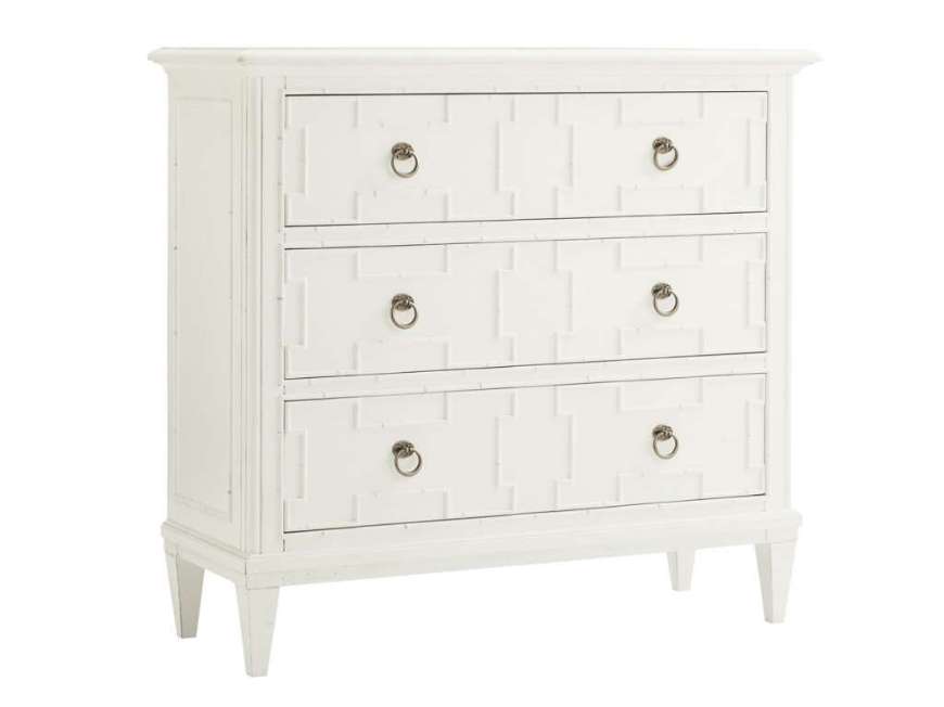 Picture of SOMERS ISLE HALL CHEST