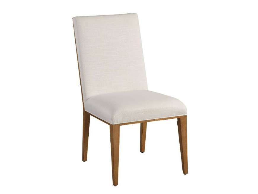 Picture of MOSAIC UPHOLSTERED SIDE CHAIR