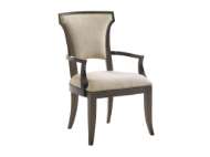 Picture of SENECA UPHOLSTERED ARM CHAIR