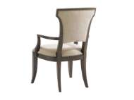 Picture of SENECA UPHOLSTERED ARM CHAIR