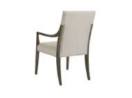 Picture of SAVERNE UPHOLSTERED ARM CHAIR