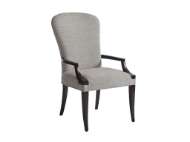 Picture of SCHULER UPHOLSTERED ARM CHAIR