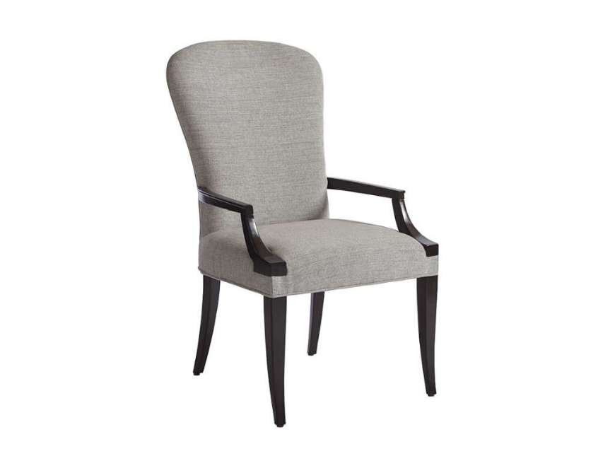 Picture of SCHULER UPHOLSTERED ARM CHAIR