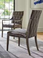 Picture of SAVERNE UPHOLSTERED SIDE CHAIR