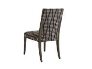 Picture of SAVERNE UPHOLSTERED SIDE CHAIR