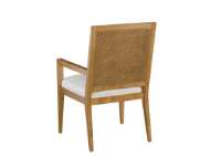 Picture of SMITHCLIFF WOVEN ARM CHAIR