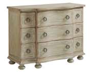 Picture of MC ALISTER HALL CHEST