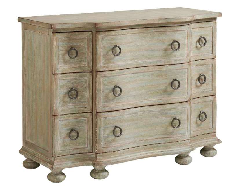 Picture of MC ALISTER HALL CHEST