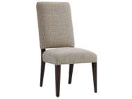 Picture of SIERRA UPHOLSTERED SIDE CHAIR