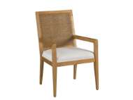 Picture of SMITHCLIFF WOVEN ARM CHAIR