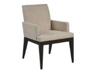 Picture of MURANO UPHOLSTERED ARM CHAIR