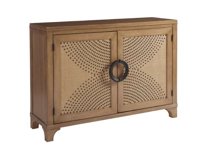 Picture of LIDO ISLE NAILHEAD HALL CHEST