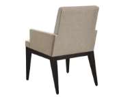 Picture of MURANO UPHOLSTERED ARM CHAIR