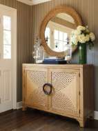 Picture of LIDO ISLE NAILHEAD HALL CHEST