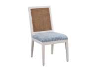 Picture of SMITHCLIFF WOVEN SIDE CHAIR