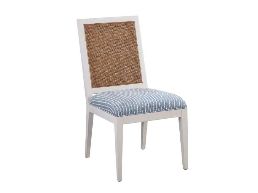 Picture of SMITHCLIFF WOVEN SIDE CHAIR