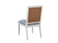 Picture of SMITHCLIFF WOVEN SIDE CHAIR