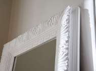 Picture of ALICANTE FLOOR MIRROR