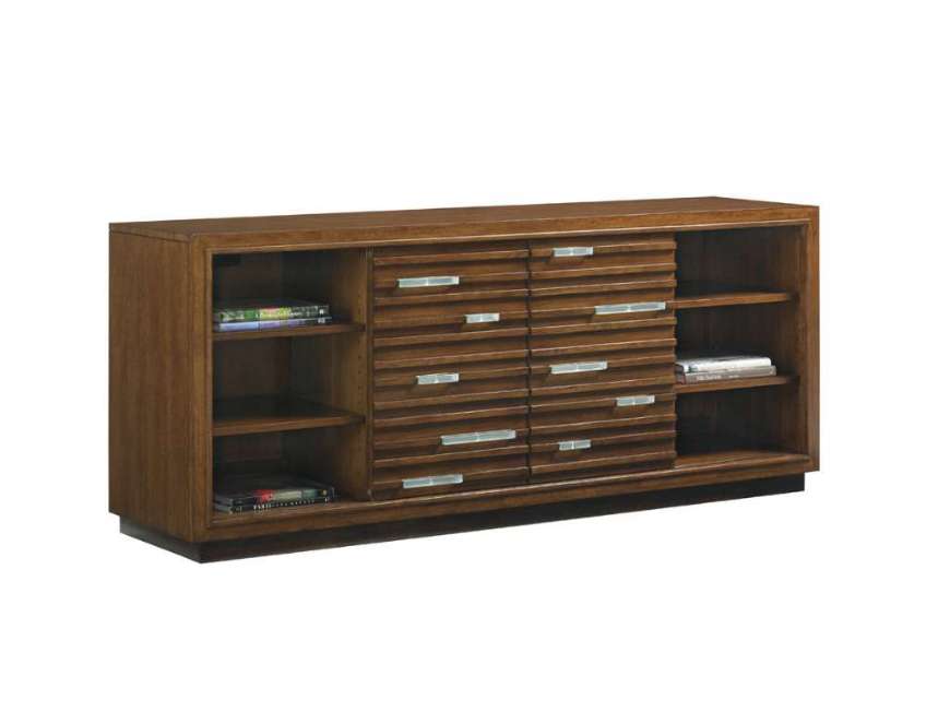 Picture of PRINCEVILLE MEDIA CONSOLE