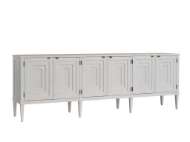 Picture of CLEARWATER LONG MEDIA CONSOLE