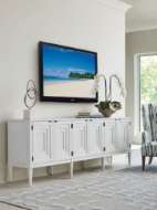 Picture of CLEARWATER LONG MEDIA CONSOLE