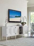 Picture of CLEARWATER LONG MEDIA CONSOLE