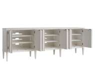 Picture of CLEARWATER LONG MEDIA CONSOLE