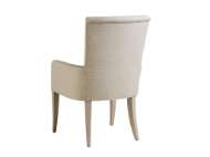 Picture of SERRA UPHOLSTERED ARM CHAIR