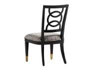 Picture of PIERCE UPHOLSTERED SIDE CHAIR